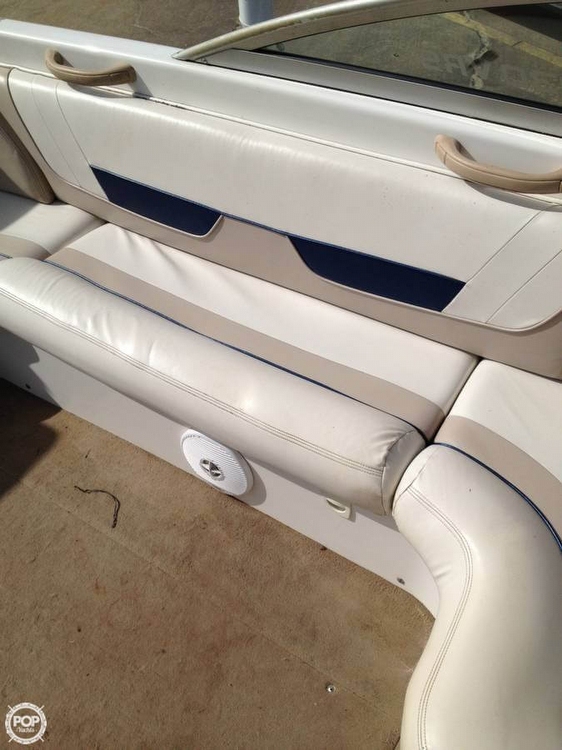 2000 Mastercraft 22 - Photo #9