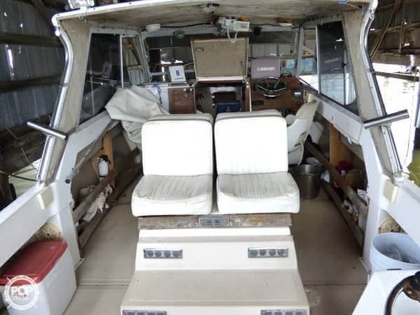 1986 Shamrock 26 - Photo #2