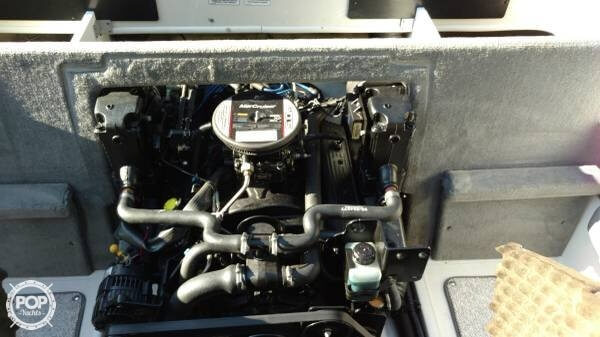 2008 Sea Ray 20 - Photo #5