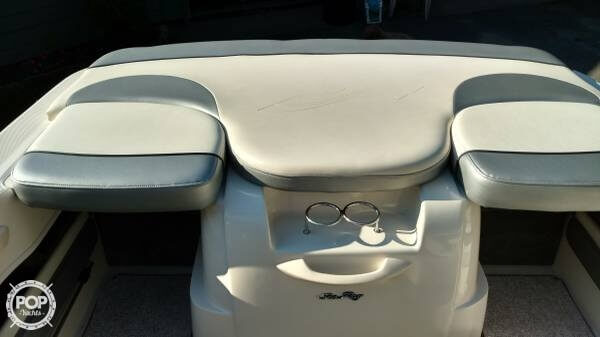 2008 Sea Ray 20 - Photo #6