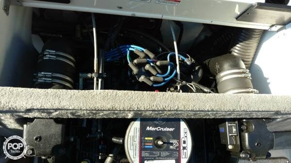 2008 Sea Ray 20 - Photo #7