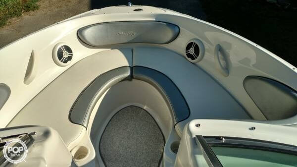 2008 Sea Ray 20 - Photo #9