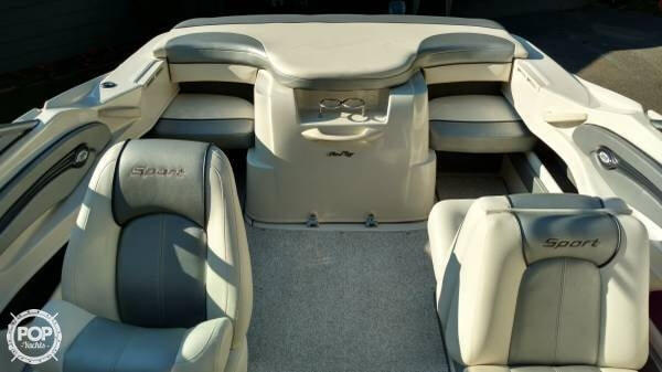2008 Sea Ray 20 - Photo #10