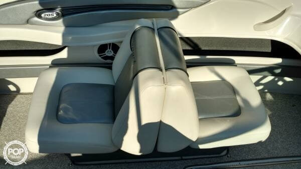 2008 Sea Ray 20 - Photo #11