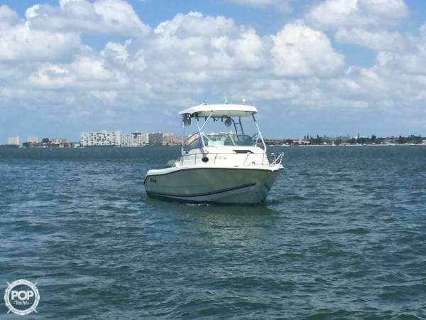 2003 Triton 25 - Photo #4