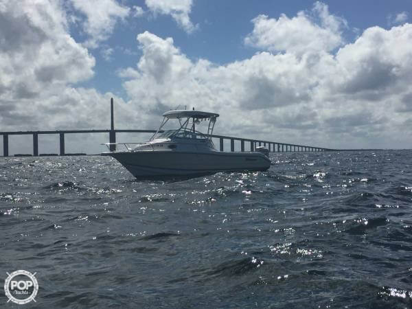 2003 Triton 25 - Photo #5