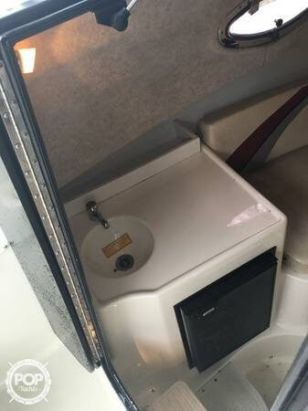 2003 Triton 25 - Photo #8