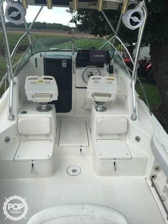 2003 Triton 25 - Photo #9