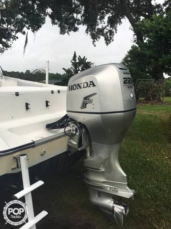 2003 Triton 25 - Photo #10