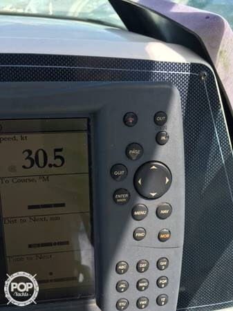 2003 Triton 25 - Photo #12