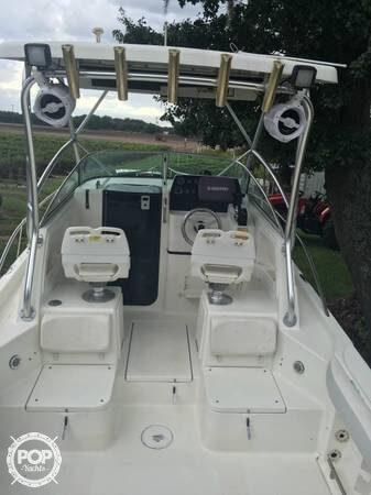 2003 Triton 25 - Photo #13