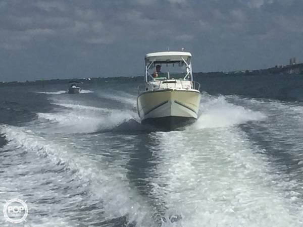 2003 Triton 25 - Photo #14