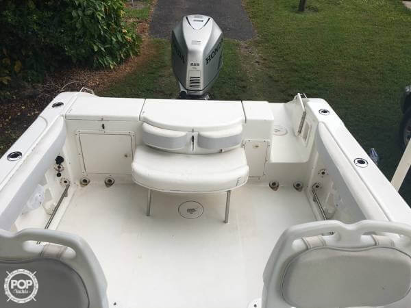 2003 Triton 25 - Photo #16