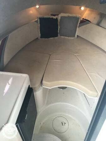 2003 Triton 25 - Photo #17