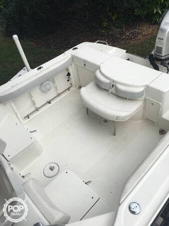 2003 Triton 25 - Photo #20