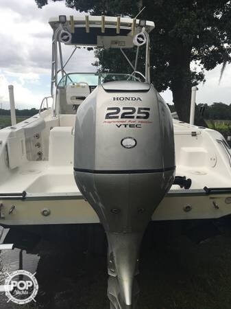 2003 Triton 25 - Photo #22