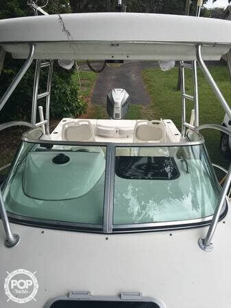 2003 Triton 25 - Photo #23