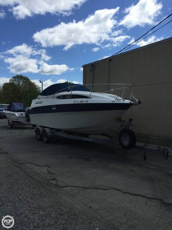 2005 Bayliner 24 - Photo #1