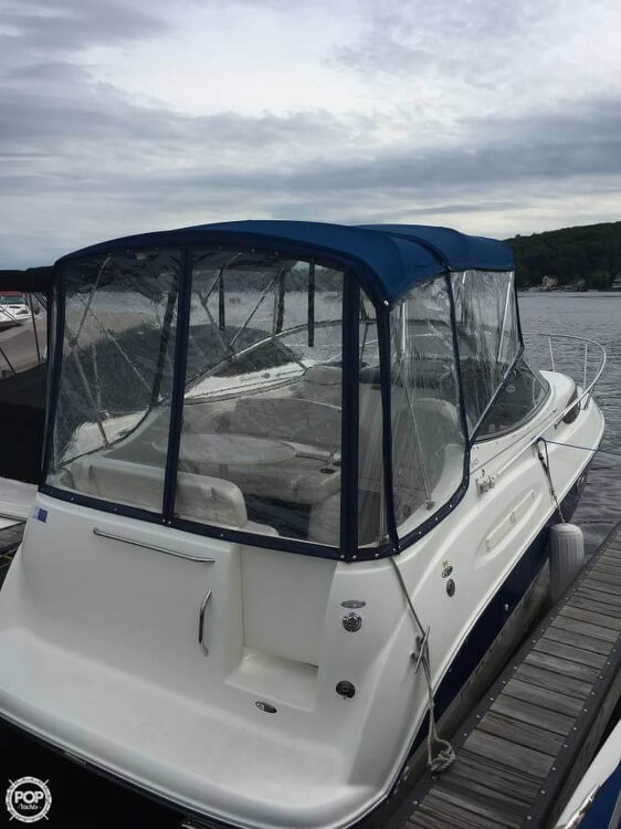 2005 Bayliner 24 - Photo #2