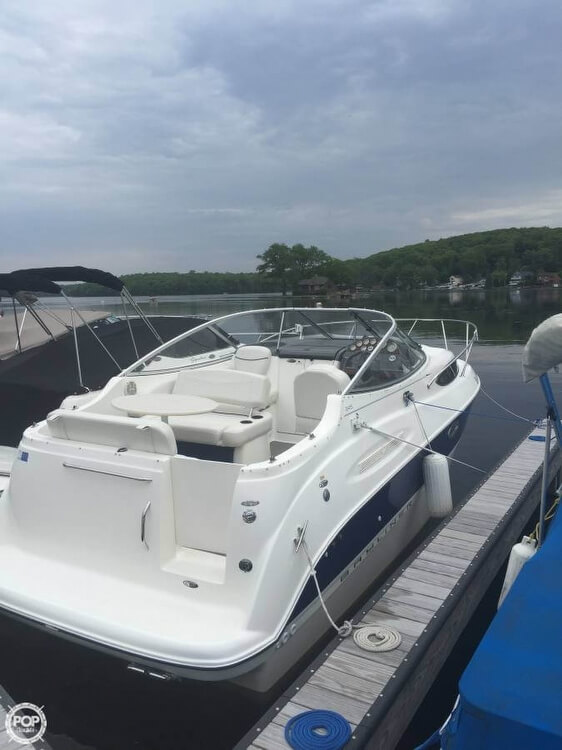 2005 Bayliner 24 - Photo #5