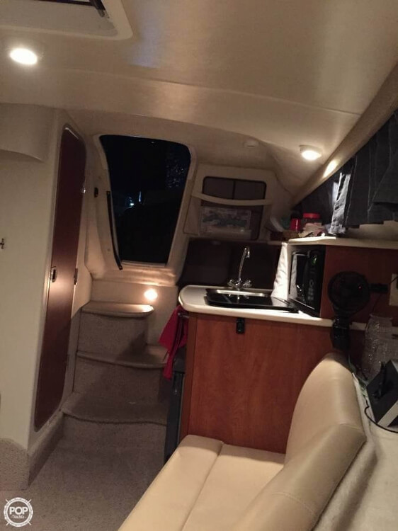 2005 Bayliner 24 - Photo #7