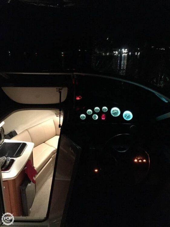 2005 Bayliner 24 - Photo #8