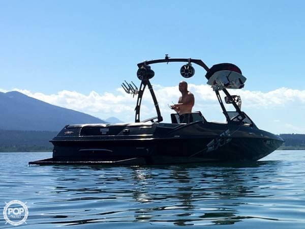2011 Axis 22 - Photo #4