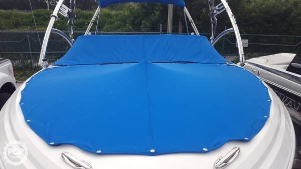 2008 Regal 22 - Photo #12