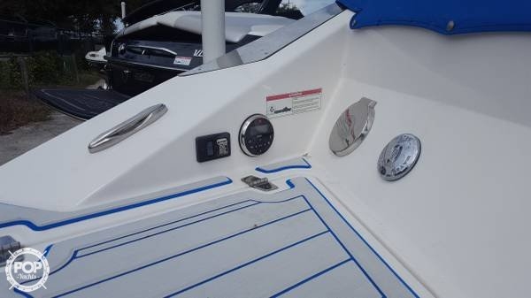 2008 Regal 22 - Photo #13
