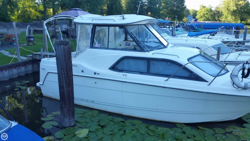 2006 Bayliner 24 - Photo #1