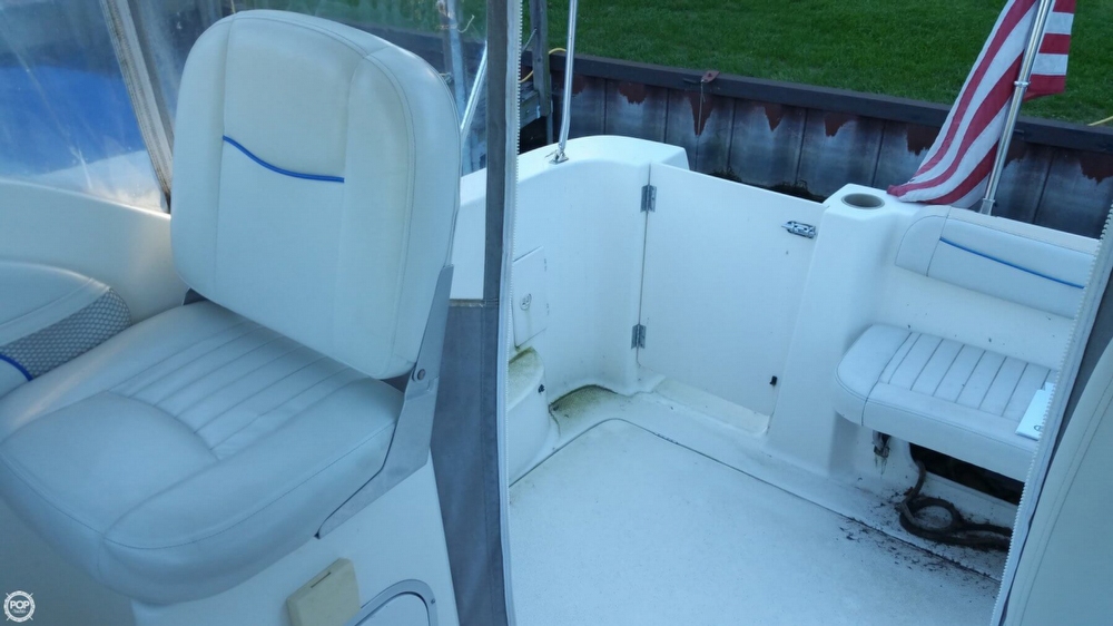 2006 Bayliner 24 - Photo #2