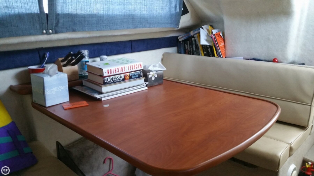2006 Bayliner 24 - Photo #3
