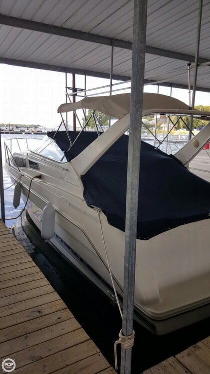 1997 Bayliner 30 - Photo #3