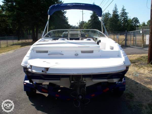 2006 Rinker 19 - Photo #2