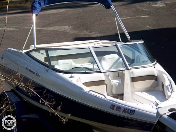 2006 Rinker 19 - Photo #4