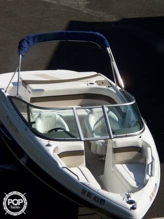 2006 Rinker 19 - Photo #5