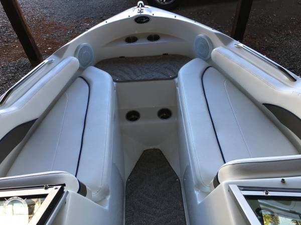 2006 Rinker 19 - Photo #14