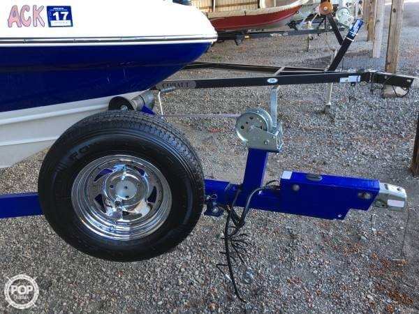 2006 Rinker 19 - Photo #16