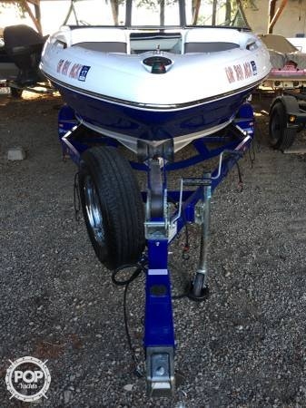 2006 Rinker 19 - Photo #17