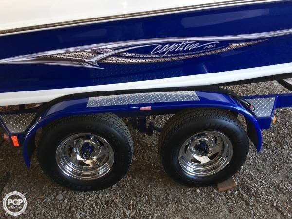 2006 Rinker 19 - Photo #18