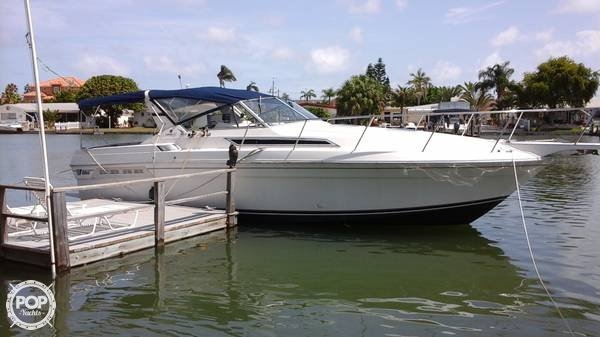 1991 Wellcraft 37 - Photo #2