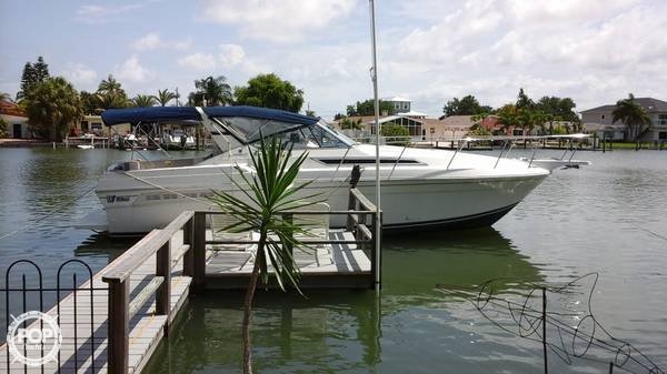1991 Wellcraft 37 - Photo #3