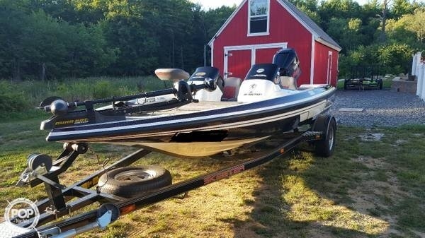 2004 Skeeter 18 - Photo #1