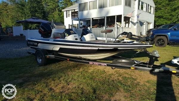 2004 Skeeter 18 - Photo #2