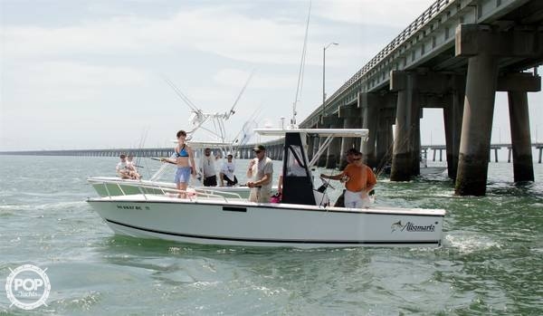 1997 Albemarle 23 - Photo #1