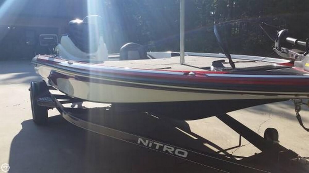 2016 Nitro 18 - Photo #5