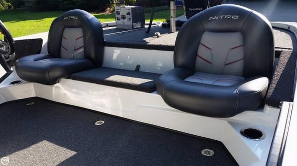 2016 Nitro 18 - Photo #7