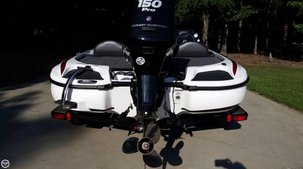 2016 Nitro 18 - Photo #13