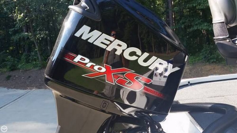 2016 Nitro 18 - Photo #14