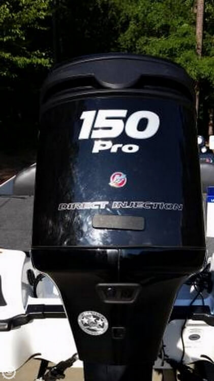 2016 Nitro 18 - Photo #15